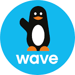 Logo Wave